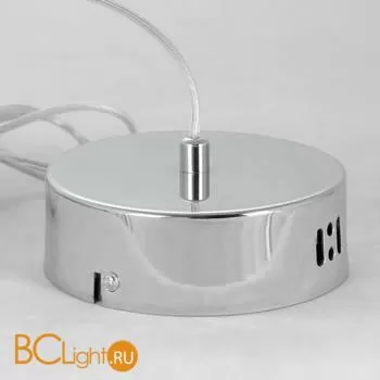 Подвесной светильник Lussole Loft ANTIOCH LSP-7008 - Фото 2