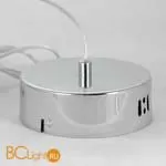 Подвесной светильник Lussole Loft ANTIOCH LSP-7008 - Фото 2