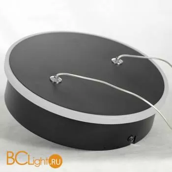 Люстра Lussole Loft ANTIOCH LSP-7009 - Фото 4