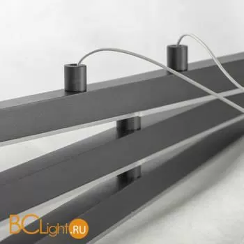 Люстра Lussole Loft ANTIOCH LSP-7009 - Фото 2