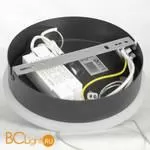 Люстра Lussole Loft ANTIOCH LSP-7009 - Фото 5