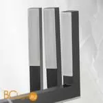 Люстра Lussole Loft ANTIOCH LSP-7009 - Фото 0