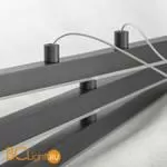 Люстра Lussole Loft ANTIOCH LSP-7009 - Фото 2