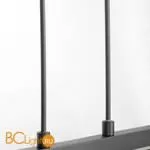 Люстра Lussole Loft ANTIOCH LSP-7009 - Фото 3