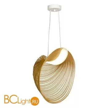 Подвесной светильник Lussole Loft ANTIOCH LSP-7026