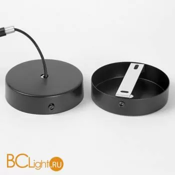 Подвесной светильник Lussole Loft ANTIOCH LSP-8849 - Фото 5