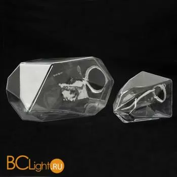 Подвесной светильник Lussole Loft ANTIOCH LSP-8849 - Фото 1