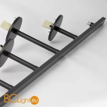 Подвесной светильник Lussole Loft ANTIOCH LSP-8849 - Фото 2