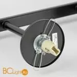 Подвесной светильник Lussole Loft ANTIOCH LSP-8849 - Фото 3