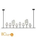 Подвесной светильник Lussole Loft ANTIOCH LSP-8849