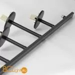 Подвесной светильник Lussole Loft ANTIOCH LSP-8849 - Фото 2