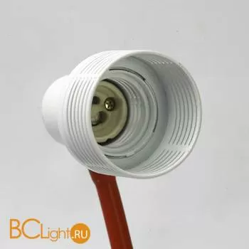 Спот (точечный светильник) Lussole Loft Arina LSP-9818 - Фото 2