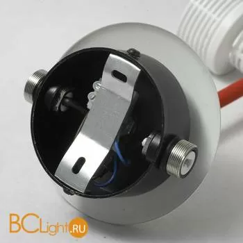 Спот (точечный светильник) Lussole Loft Arina LSP-9818 - Фото 3