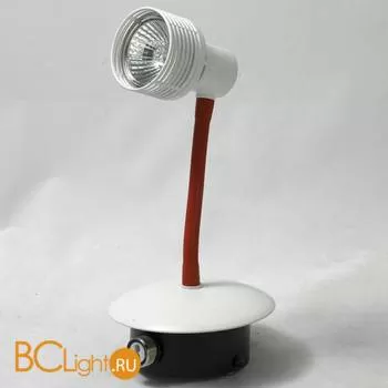 Спот (точечный светильник) Lussole Loft Arina LSP-9819 - Фото 0