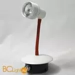 Спот (точечный светильник) Lussole Loft Arina LSP-9819 - Фото 0