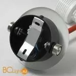 Спот (точечный светильник) Lussole Loft Arina LSP-9819 - Фото 3