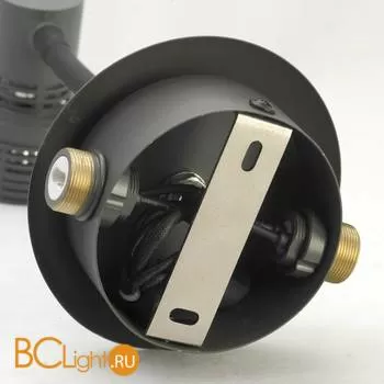 Спот (точечный светильник) Lussole Loft Arina LSP-9820 - Фото 2