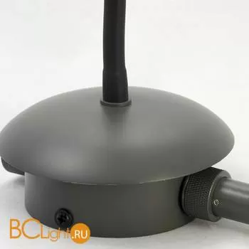 Спот (точечный светильник) Lussole Loft Arina LSP-9821 - Фото 1