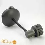 Спот (точечный светильник) Lussole Loft Arina LSP-9821 - Фото 4