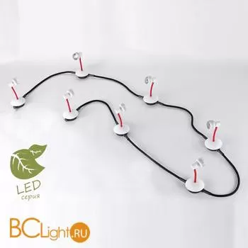 Потолочный светильник Lussole Loft Arina GRLSP-9818-07