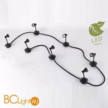 Потолочный светильник Lussole Loft Arina GRLSP-9821-07