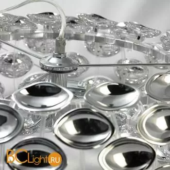 Подвесной светильник Lussole Loft Arri LSP-0170 - Фото 0