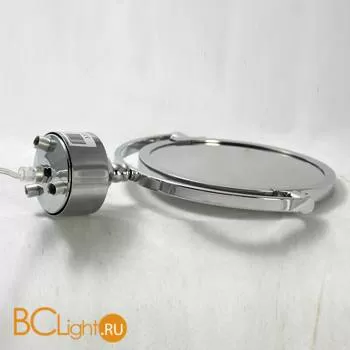 Настольная лампа Lussole Loft Ashen LSP-9572 - Фото 1