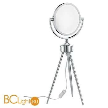 Настольная лампа Lussole Loft Ashen LSP-9572