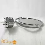 Настольная лампа Lussole Loft Ashen LSP-9572 - Фото 1