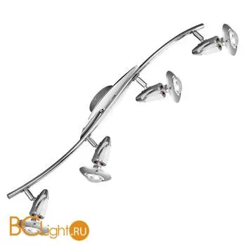 Спот (точечный светильник) Lussole Loft Ashen LSP-0118