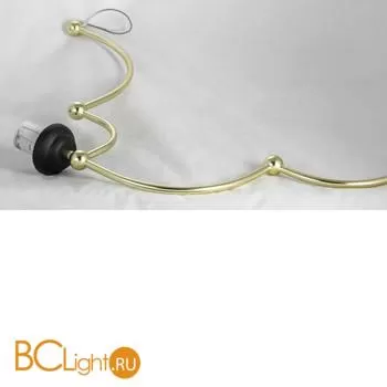 Люстра Lussole Loft Astoria LSP-8305 - Фото 1