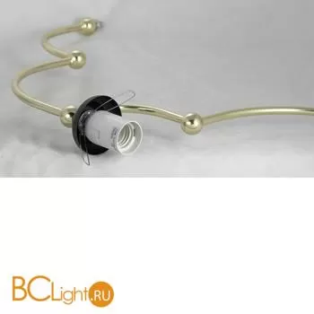 Люстра Lussole Loft Astoria LSP-8305 - Фото 0