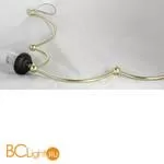 Люстра Lussole Loft Astoria LSP-8305 - Фото 1