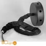 Люстра Lussole Loft Astoria LSP-8305 - Фото 4