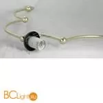 Люстра Lussole Loft Astoria LSP-8305 - Фото 0