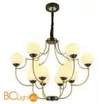 Люстра Lussole Loft Astoria GRLSP-8305