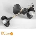 Люстра Lussole Loft Astoria LSP-8306 - Фото 0