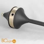 Люстра Lussole Loft Astoria LSP-8306 - Фото 1