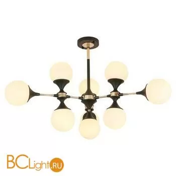 Люстра Lussole Loft Astoria GRLSP-8306