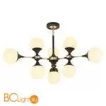 Люстра Lussole Loft Astoria GRLSP-8306