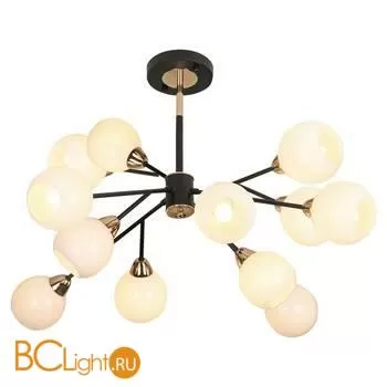 Люстра Lussole Loft Astoria LSP-8307