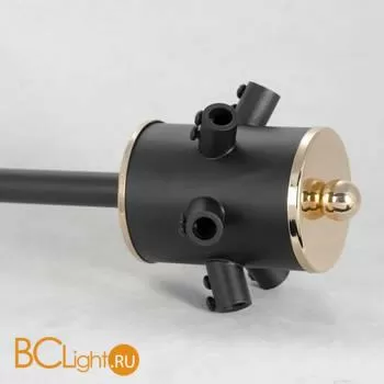 Люстра Lussole Loft Astoria GRLSP-8307 - Фото 2