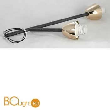 Люстра Lussole Loft Astoria GRLSP-8307 - Фото 1