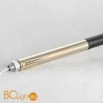 Люстра Lussole Loft Astoria GRLSP-8307 - Фото 3