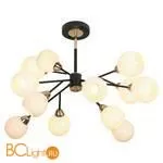 Люстра Lussole Loft Astoria GRLSP-8307