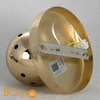 Люстра Lussole Loft Astoria LSP-8308 - Фото 3