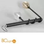 Люстра Lussole Loft Astoria GRLSP-8308 - Фото 2