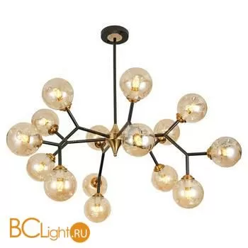 Люстра Lussole Loft Astoria LSP-8309