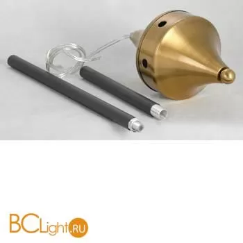 Люстра Lussole Loft Astoria LSP-8309 - Фото 3