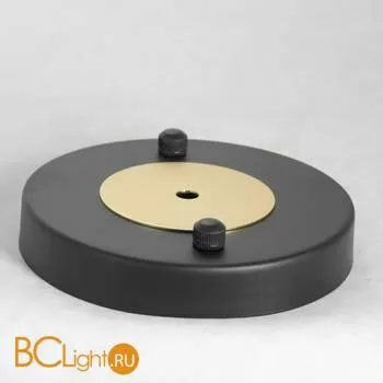 Люстра Lussole Loft Astoria GRLSP-8309 - Фото 5